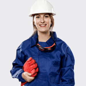 Environmentally Friendly Labor Uniforms